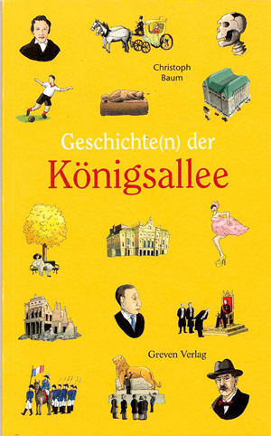 Geschichte(n) der Koenigsallee